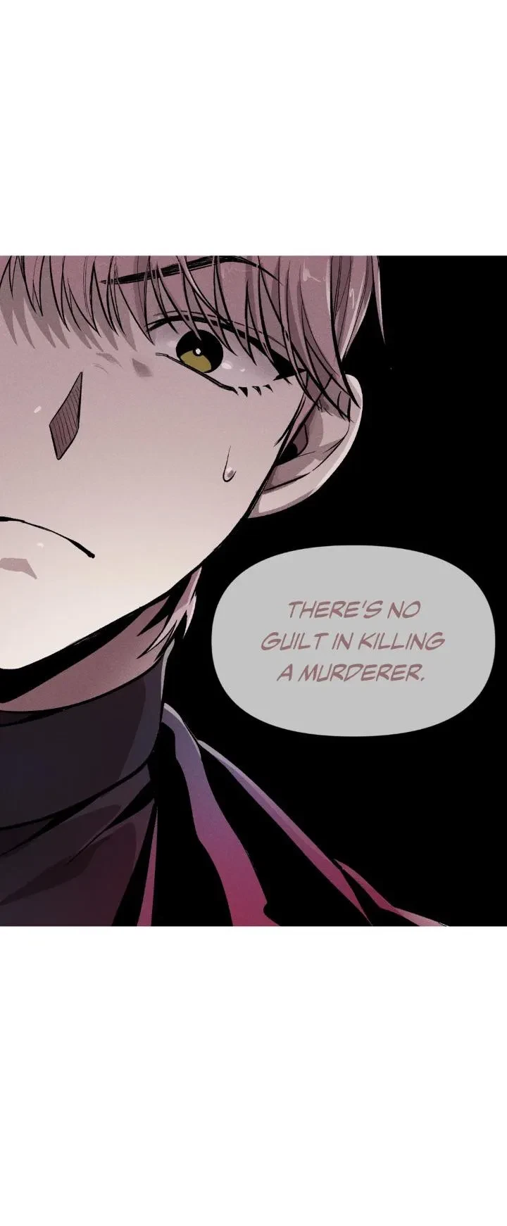 Kill Me If You Can Chapter 3, page 25