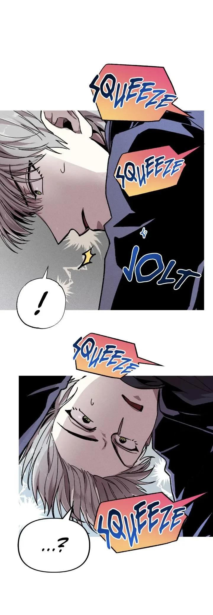 Kill Me If You Can Chapter 3, page 29