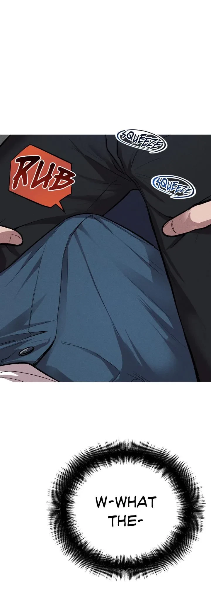 Kill Me If You Can Chapter 3, page 30
