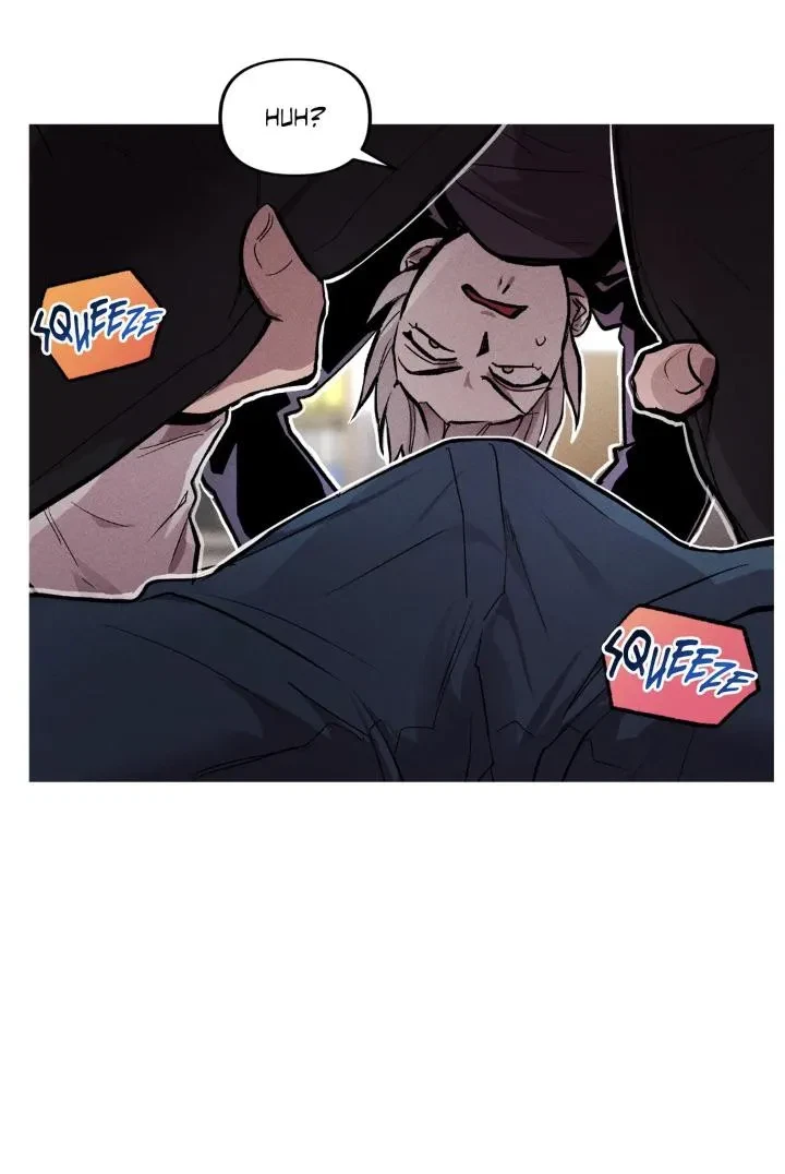 Kill Me If You Can Chapter 3, page 31