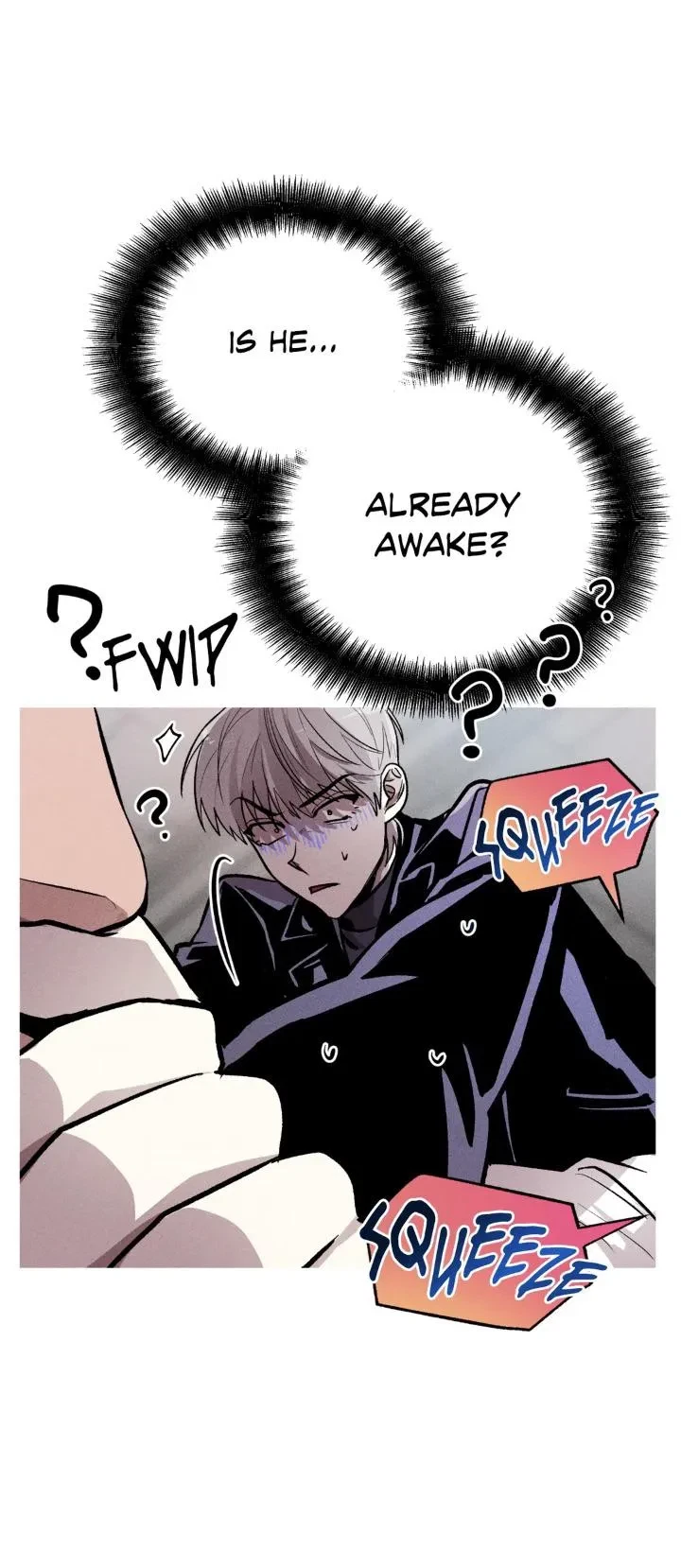 Kill Me If You Can Chapter 3, page 32