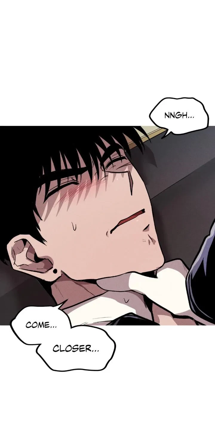 Kill Me If You Can Chapter 3, page 33