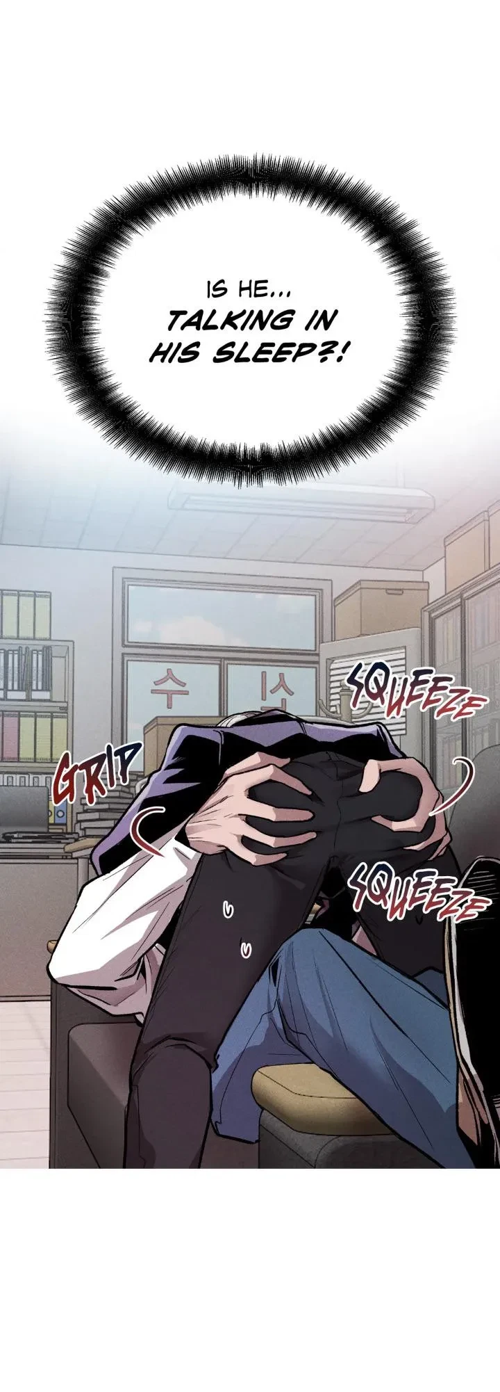 Kill Me If You Can Chapter 3, page 34