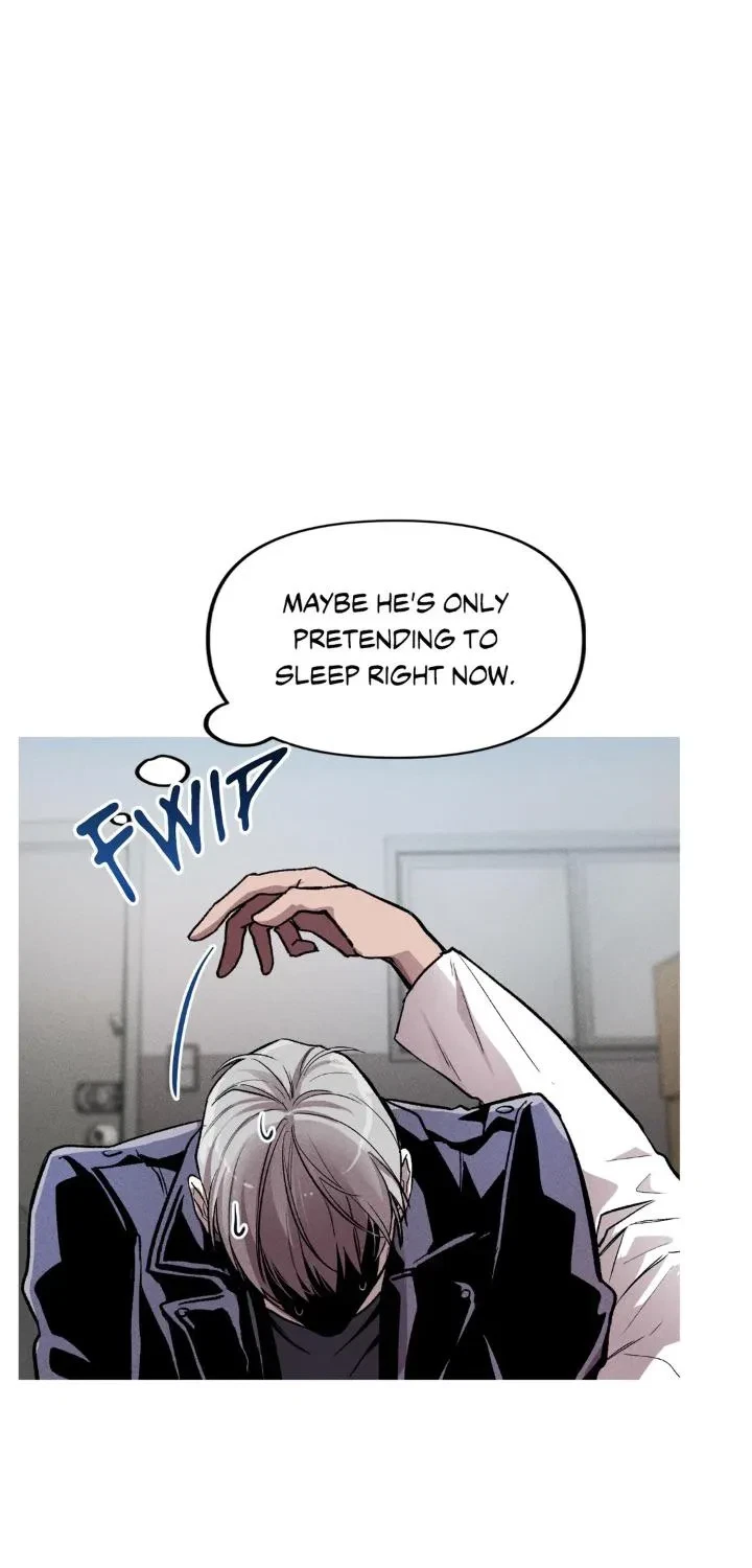 Kill Me If You Can Chapter 3, page 37