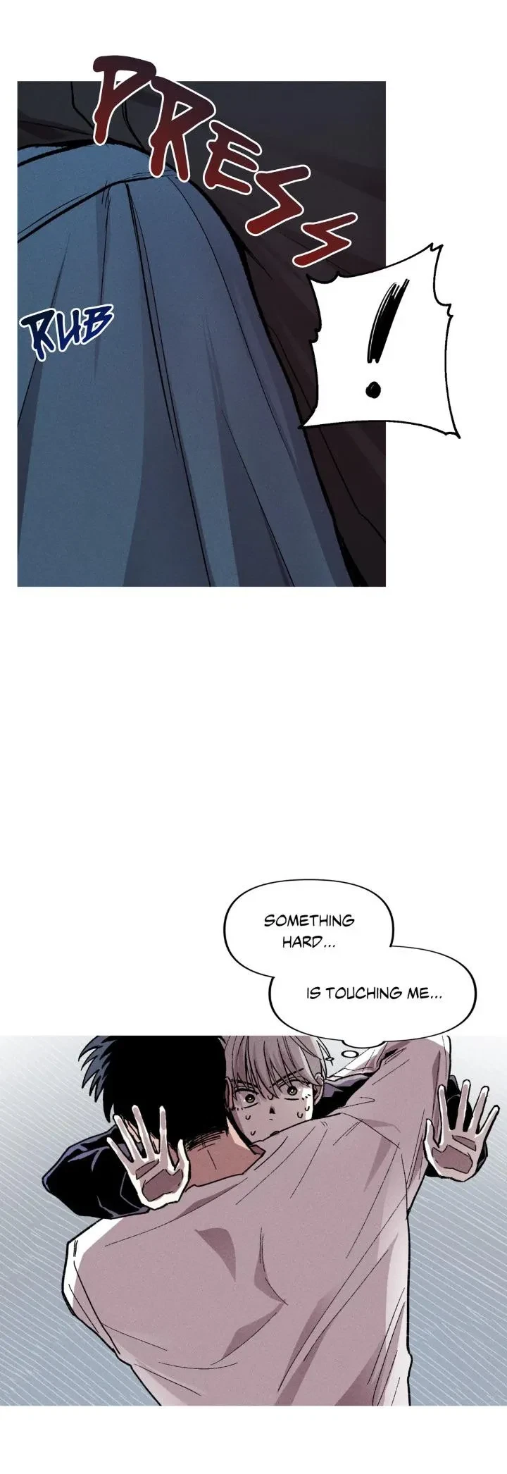 Kill Me If You Can Chapter 3, page 39
