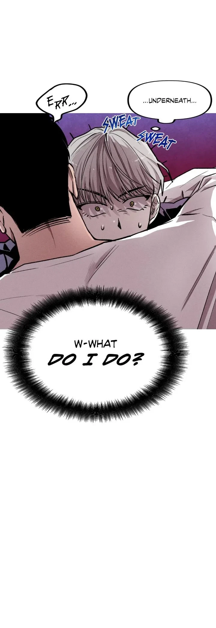Kill Me If You Can Chapter 3, page 40