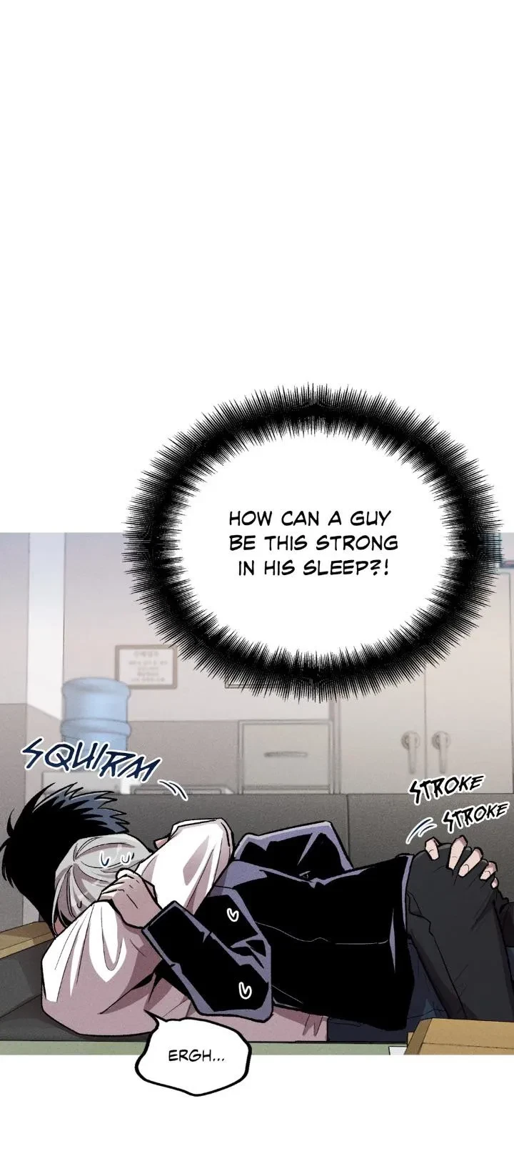 Kill Me If You Can Chapter 3, page 41