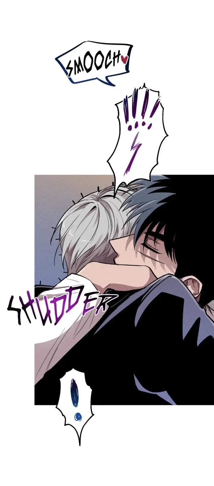 Kill Me If You Can Chapter 3, page 42