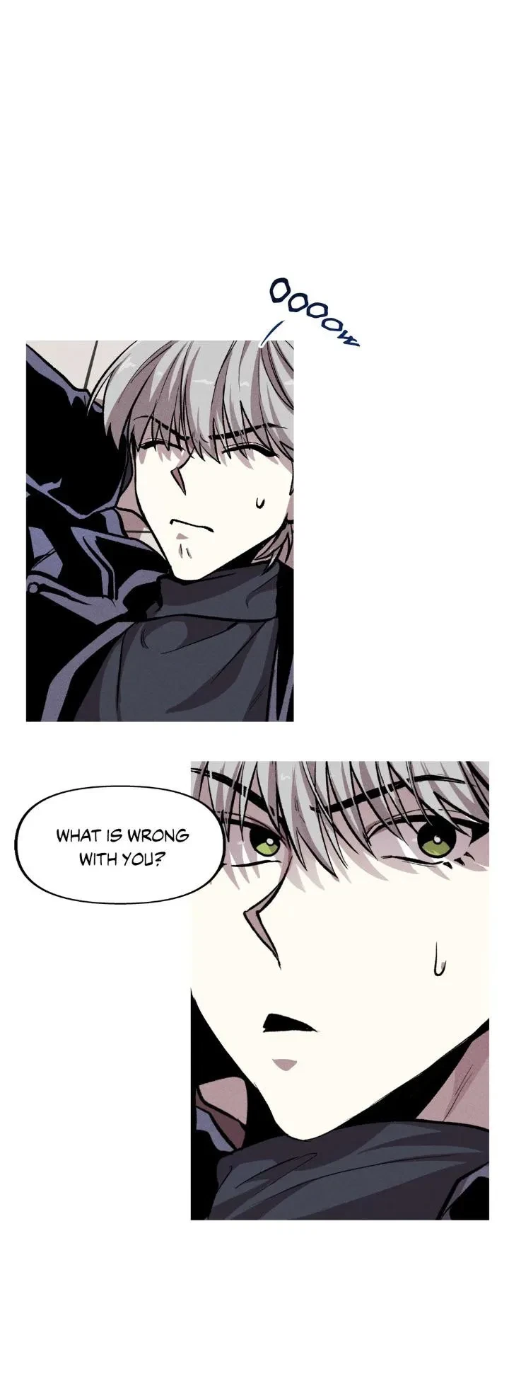 Kill Me If You Can Chapter 3, page 47