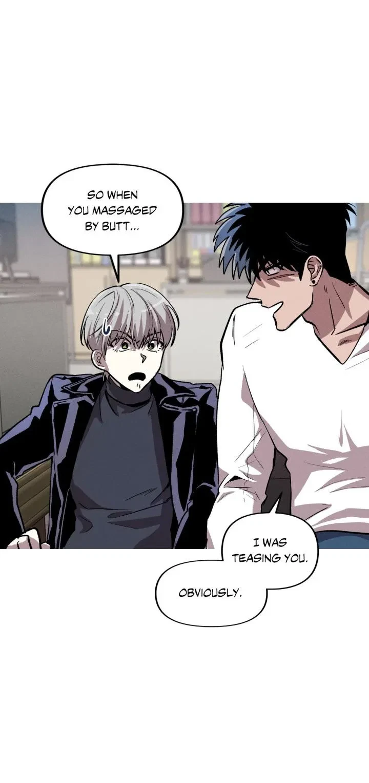 Kill Me If You Can Chapter 3, page 51