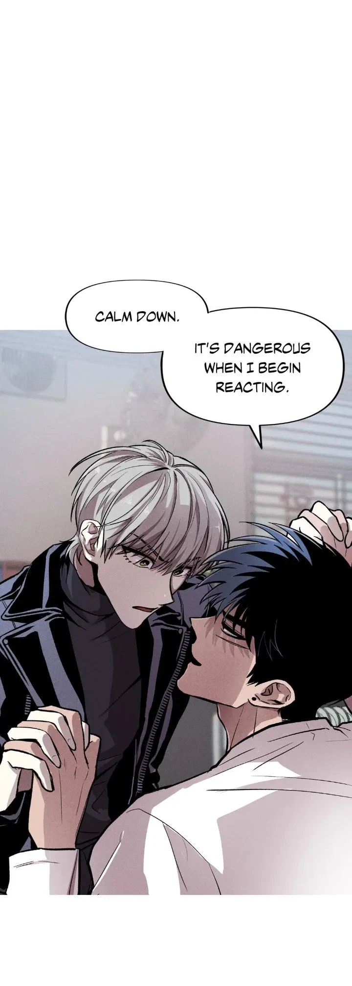 Kill Me If You Can Chapter 3, page 53