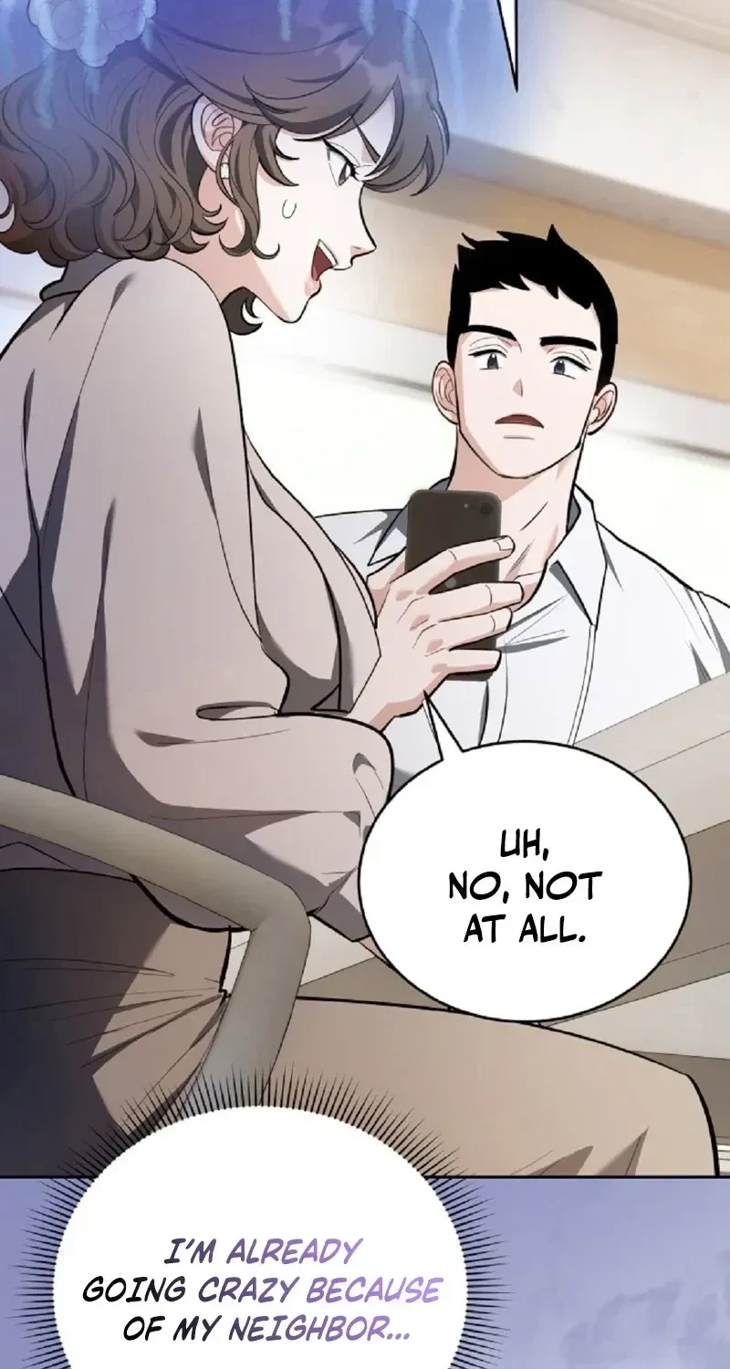 Good Night Neighbor Chapter 1, page 47