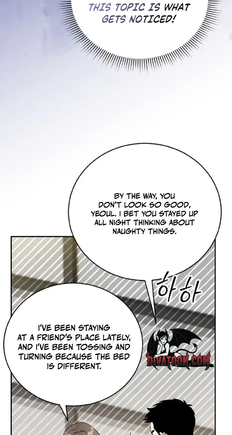 Good Night Neighbor Chapter 1, page 49