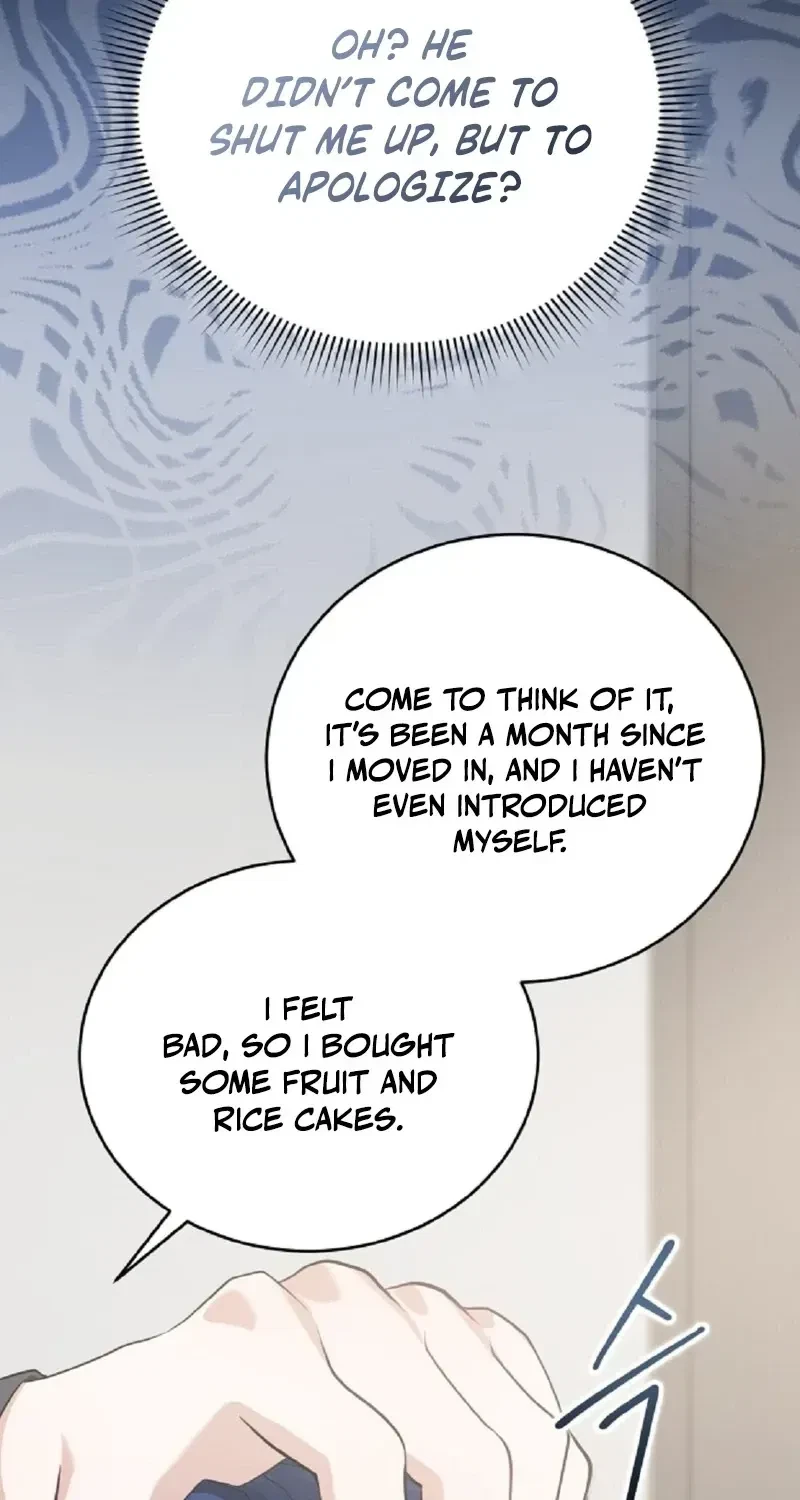 Good Night Neighbor Chapter 1, page 70