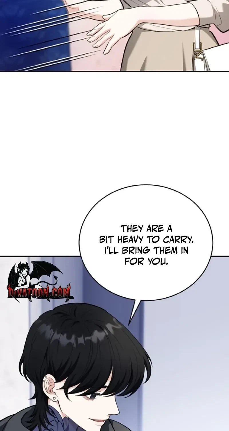 Good Night Neighbor Chapter 1, page 73