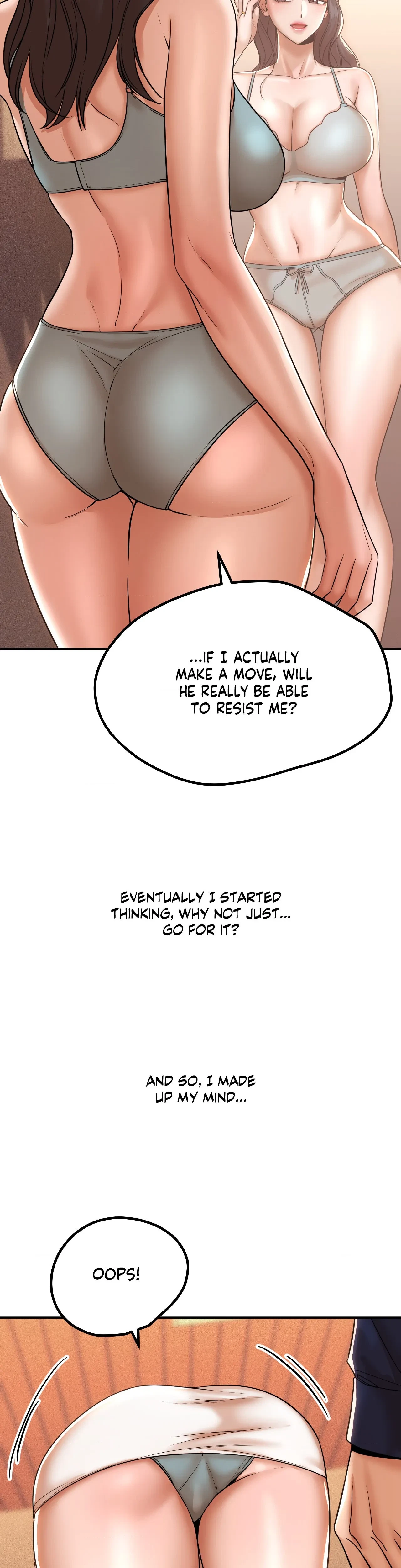 True Or False? Chapter 176, page 14