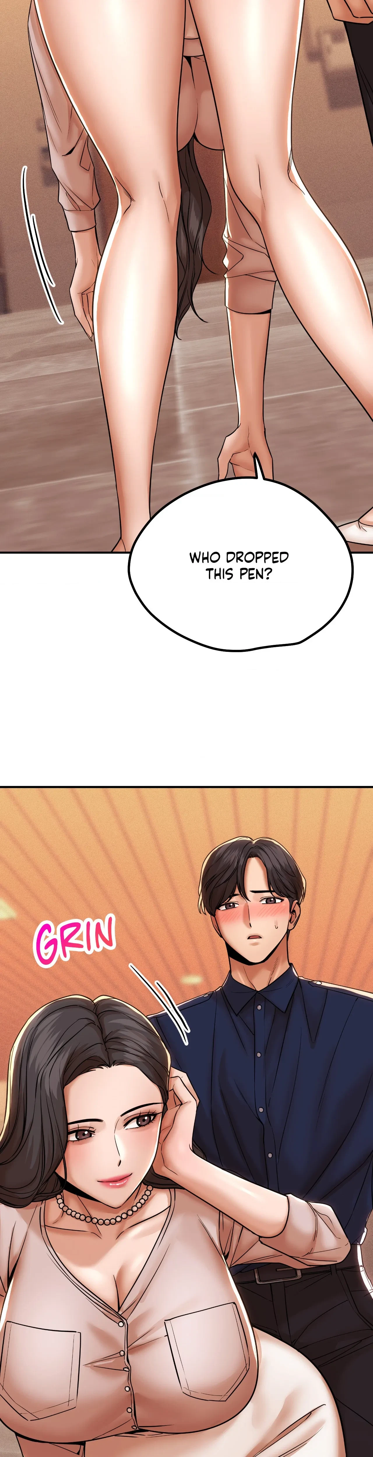 True Or False? Chapter 176, page 15