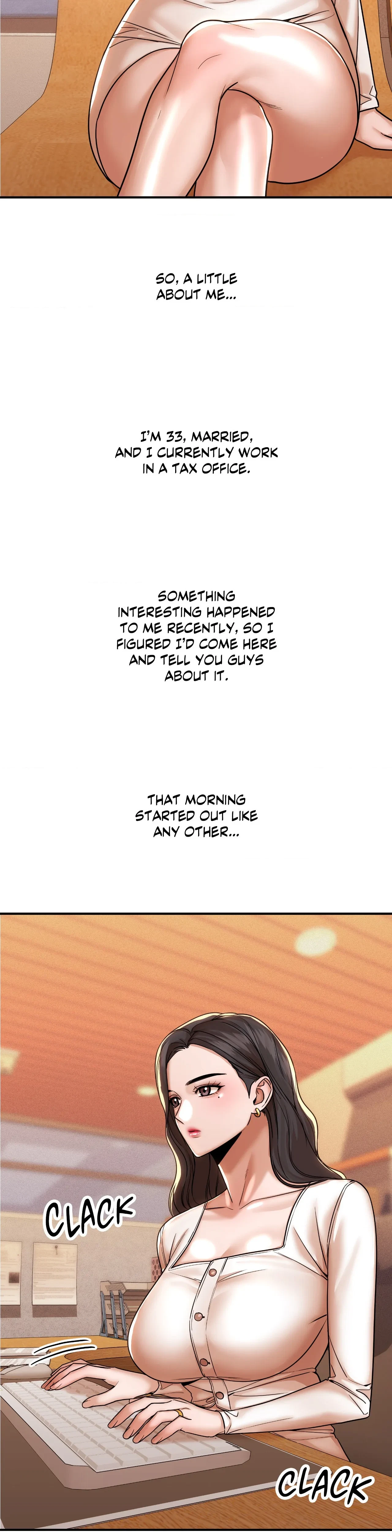 True Or False? Chapter 176, page 2