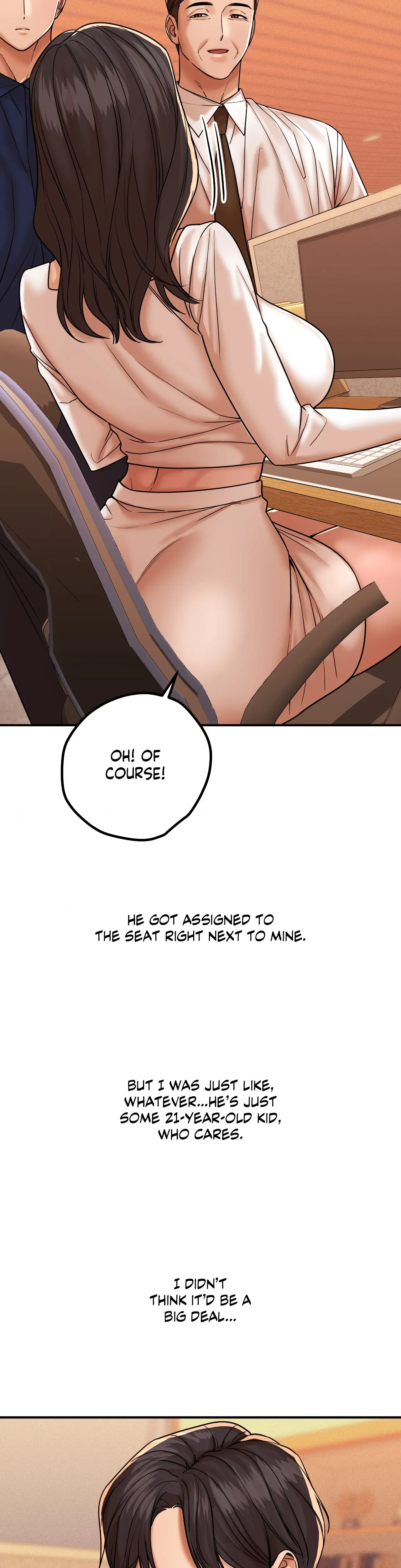 True Or False? Chapter 176, page 6