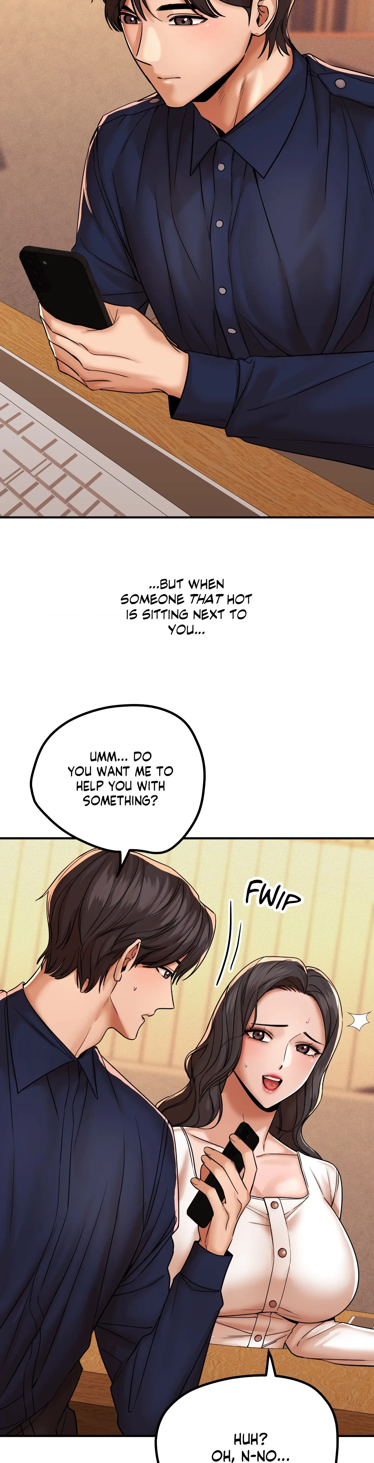 True Or False? Chapter 176, page 7