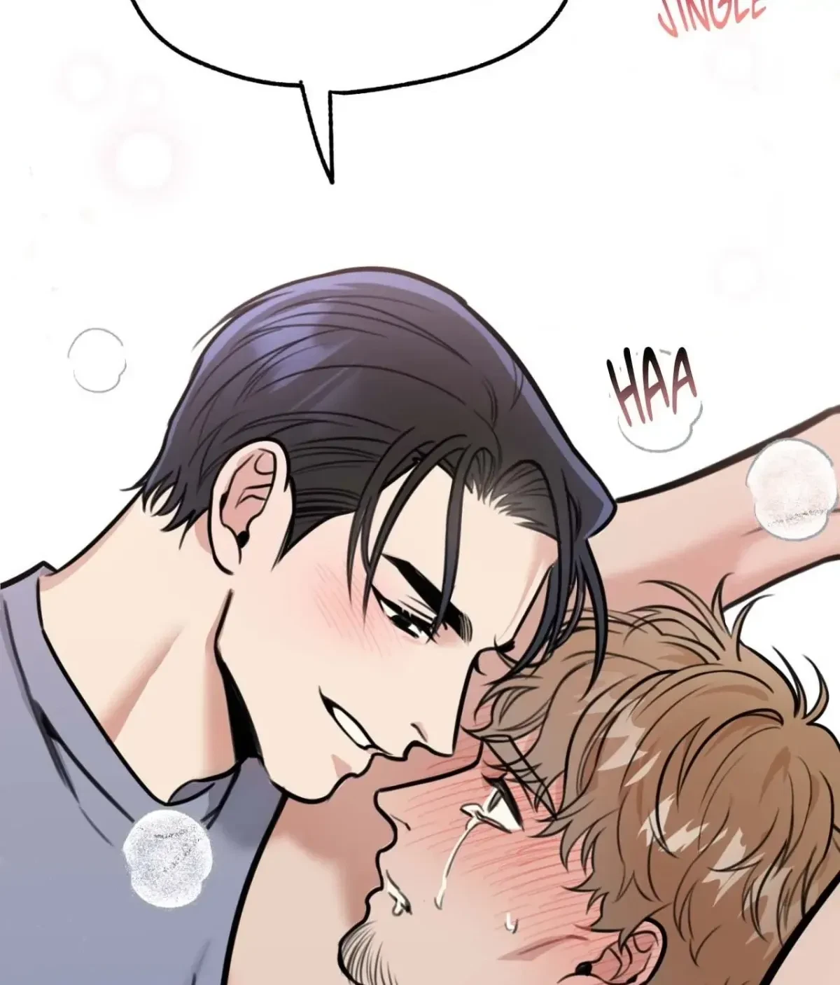 BDSM 101 Chapter 5, page 100