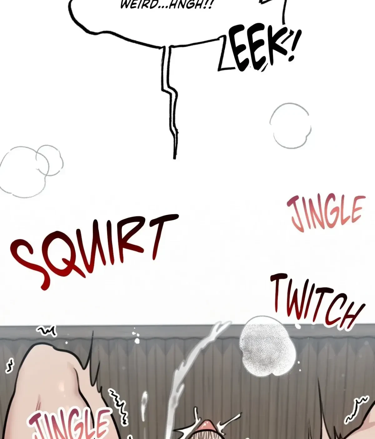 BDSM 101 Chapter 5, page 104