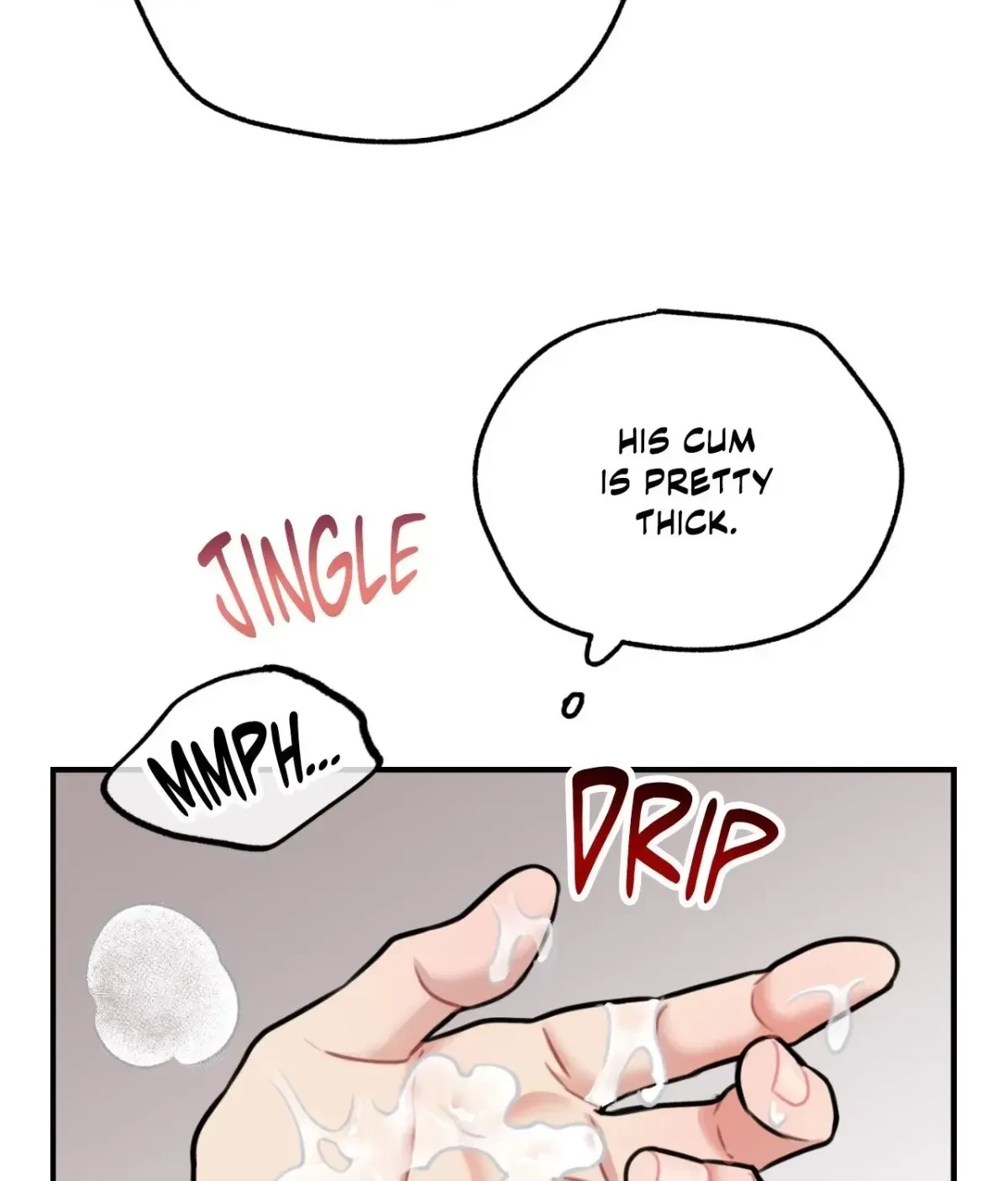 BDSM 101 Chapter 5, page 110