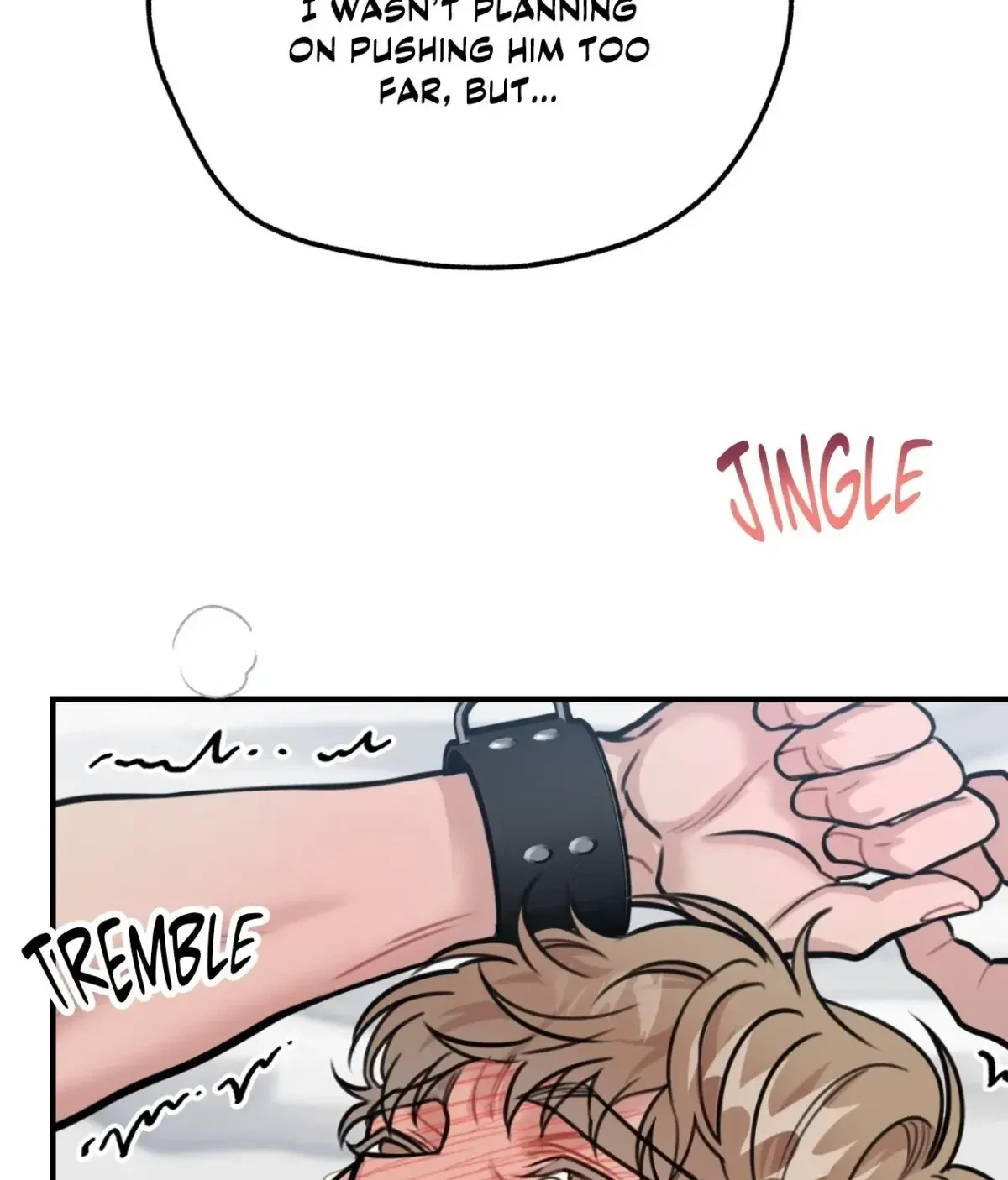 BDSM 101 Chapter 5, page 112