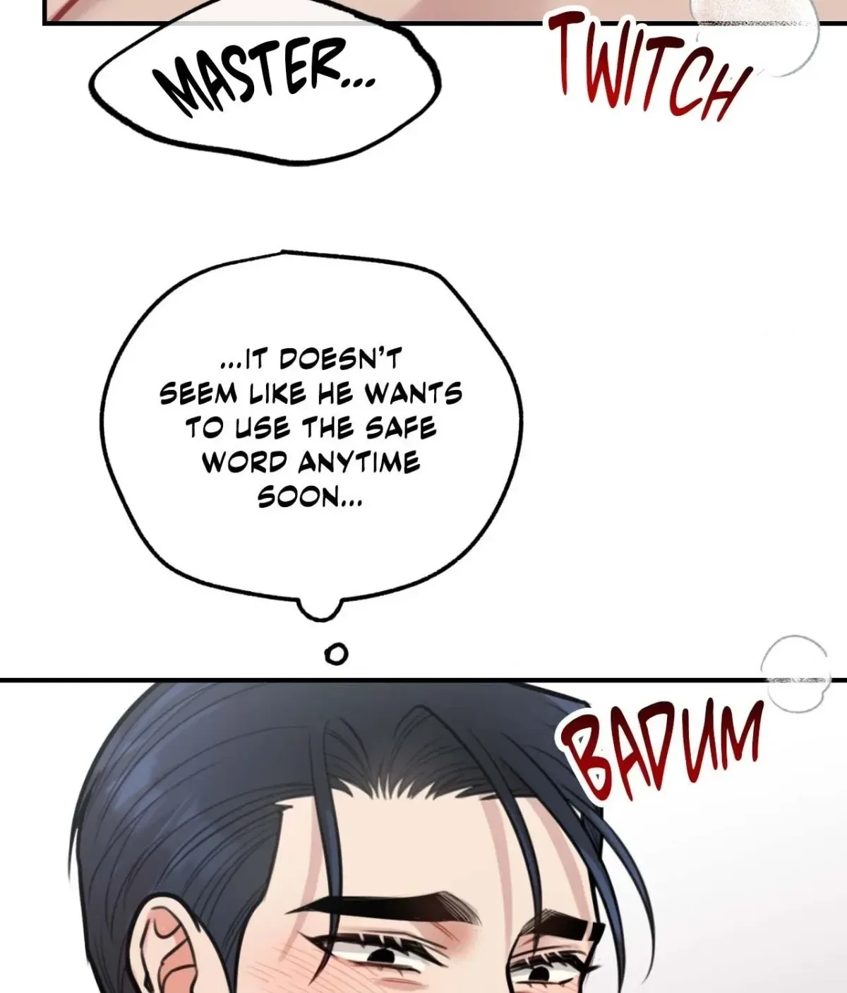 BDSM 101 Chapter 5, page 114