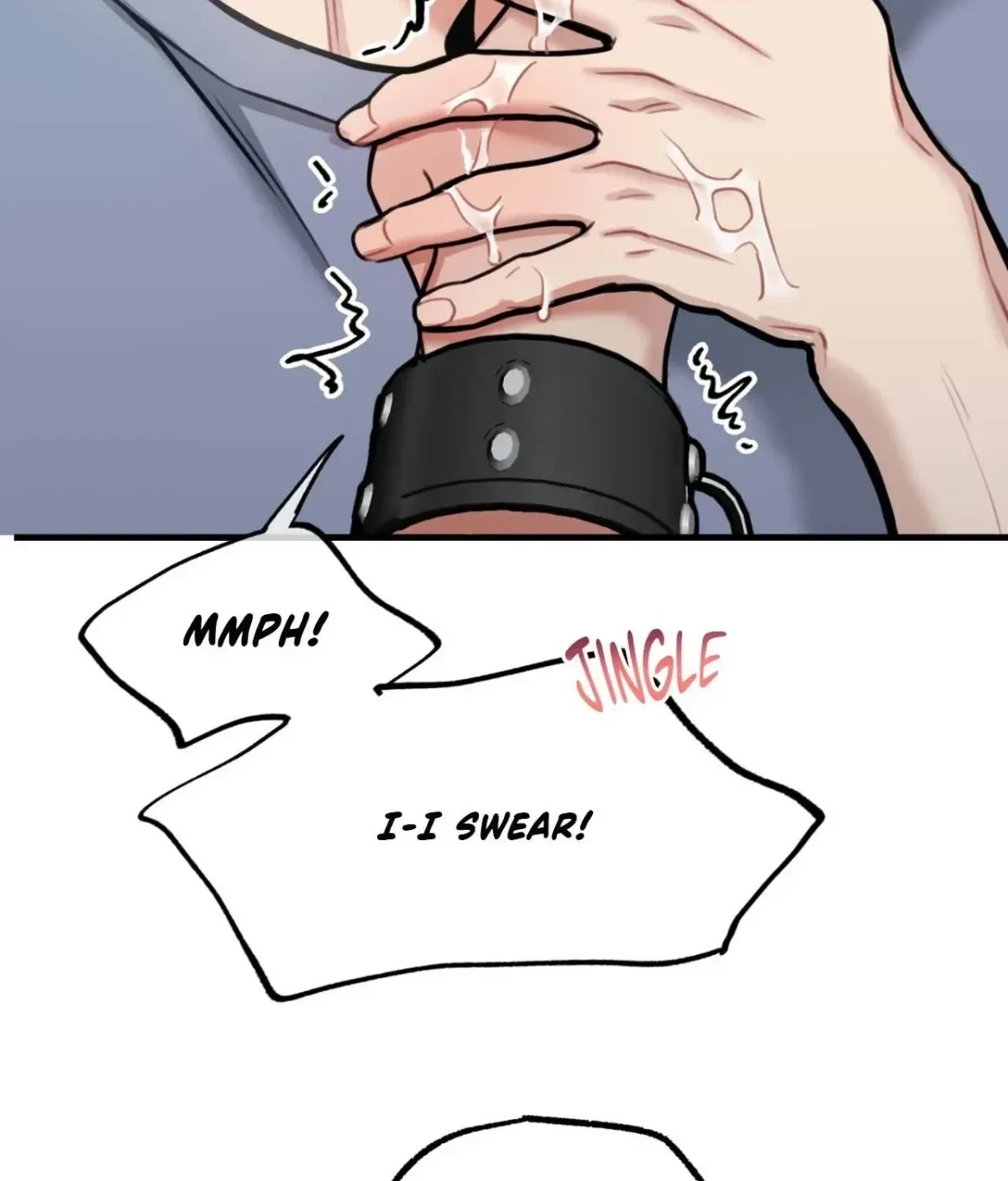 BDSM 101 Chapter 5, page 122