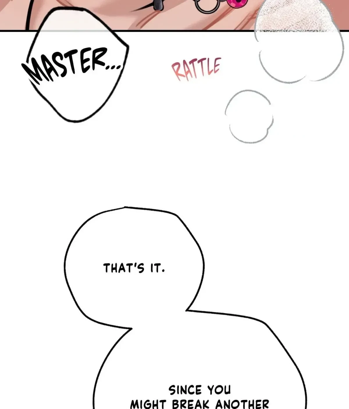 BDSM 101 Chapter 5, page 134