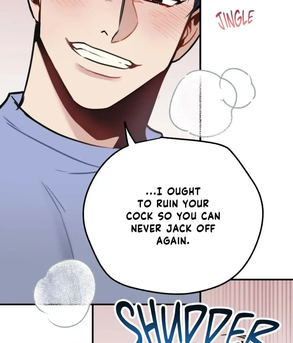 BDSM 101 Chapter 5, page 136