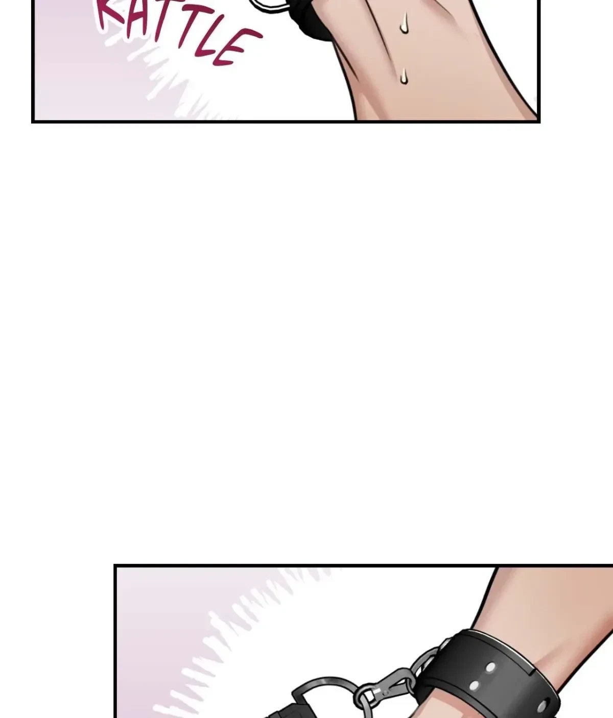BDSM 101 Chapter 5, page 14