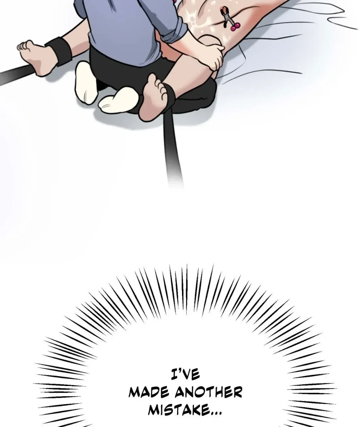 BDSM 101 Chapter 5, page 172