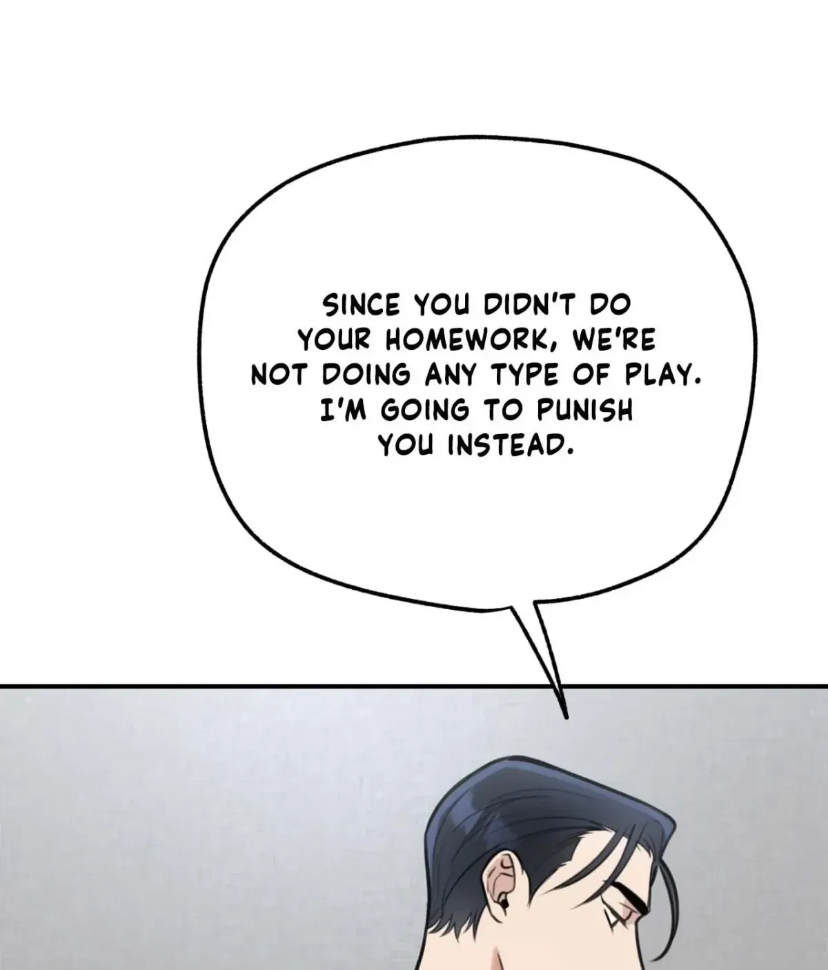 BDSM 101 Chapter 5, page 20