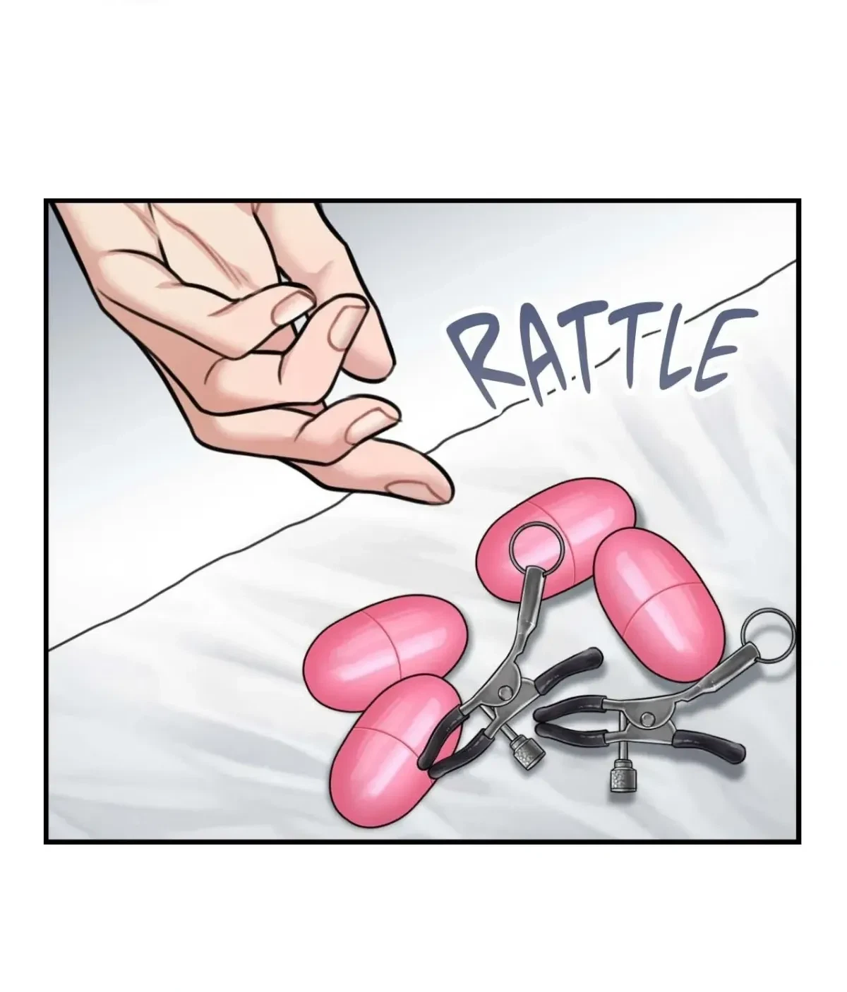 BDSM 101 Chapter 5, page 32