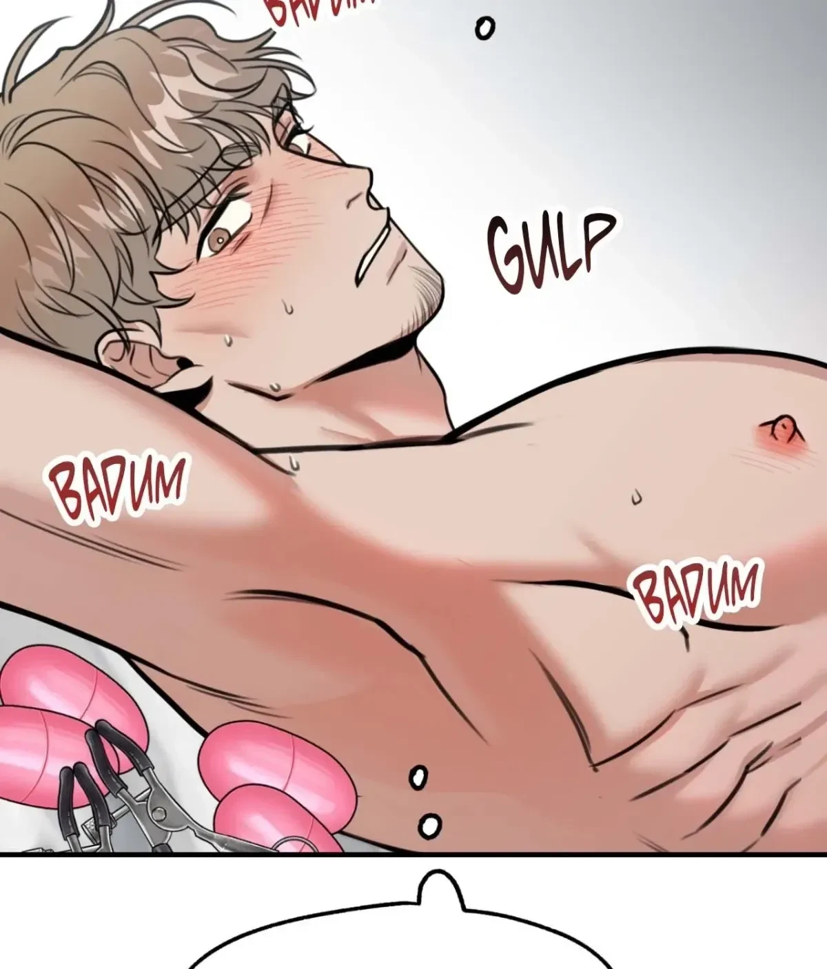 BDSM 101 Chapter 5, page 34