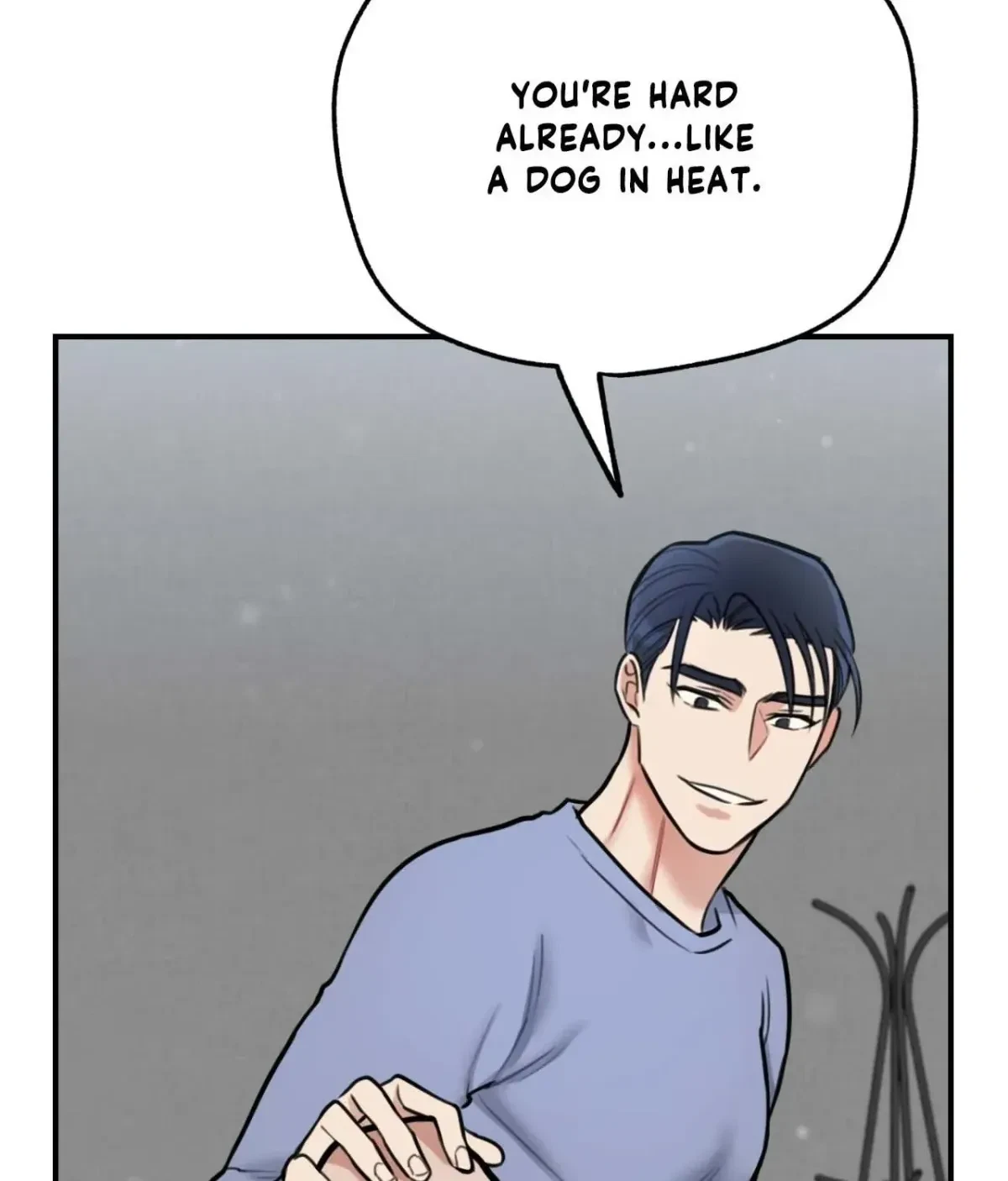 BDSM 101 Chapter 5, page 36