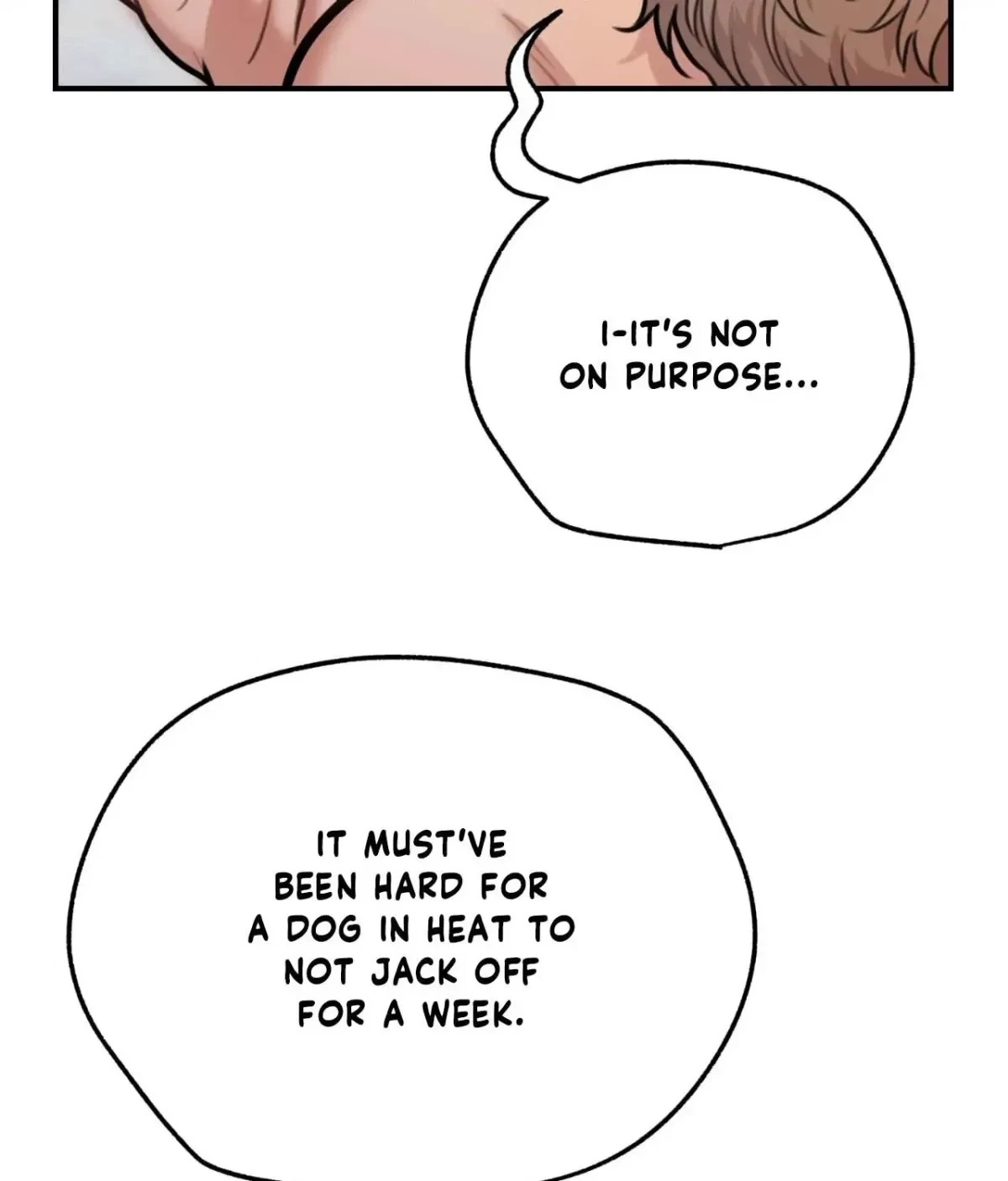 BDSM 101 Chapter 5, page 38