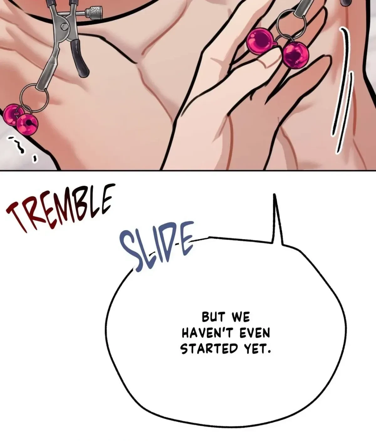 BDSM 101 Chapter 5, page 56