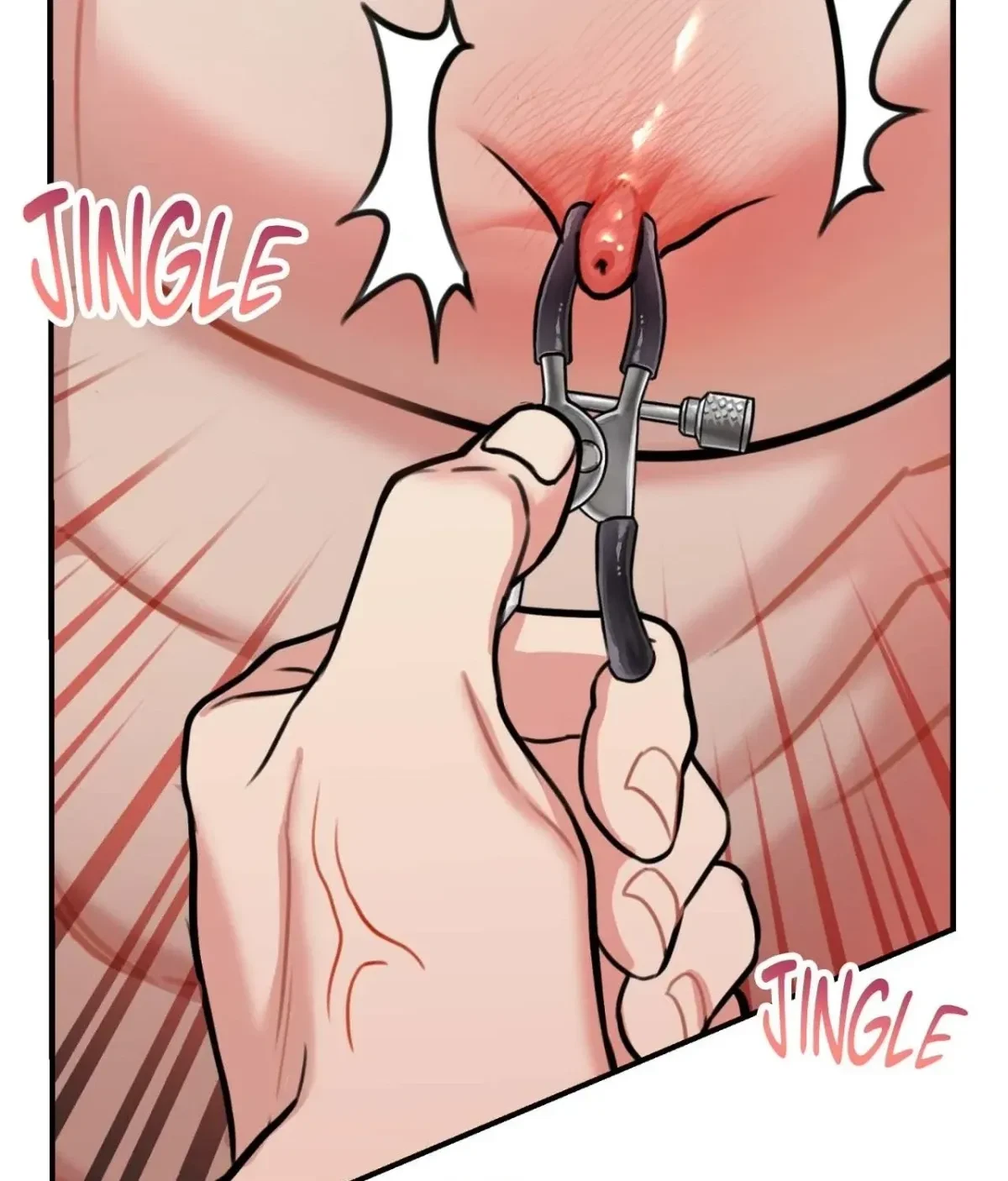 BDSM 101 Chapter 5, page 58