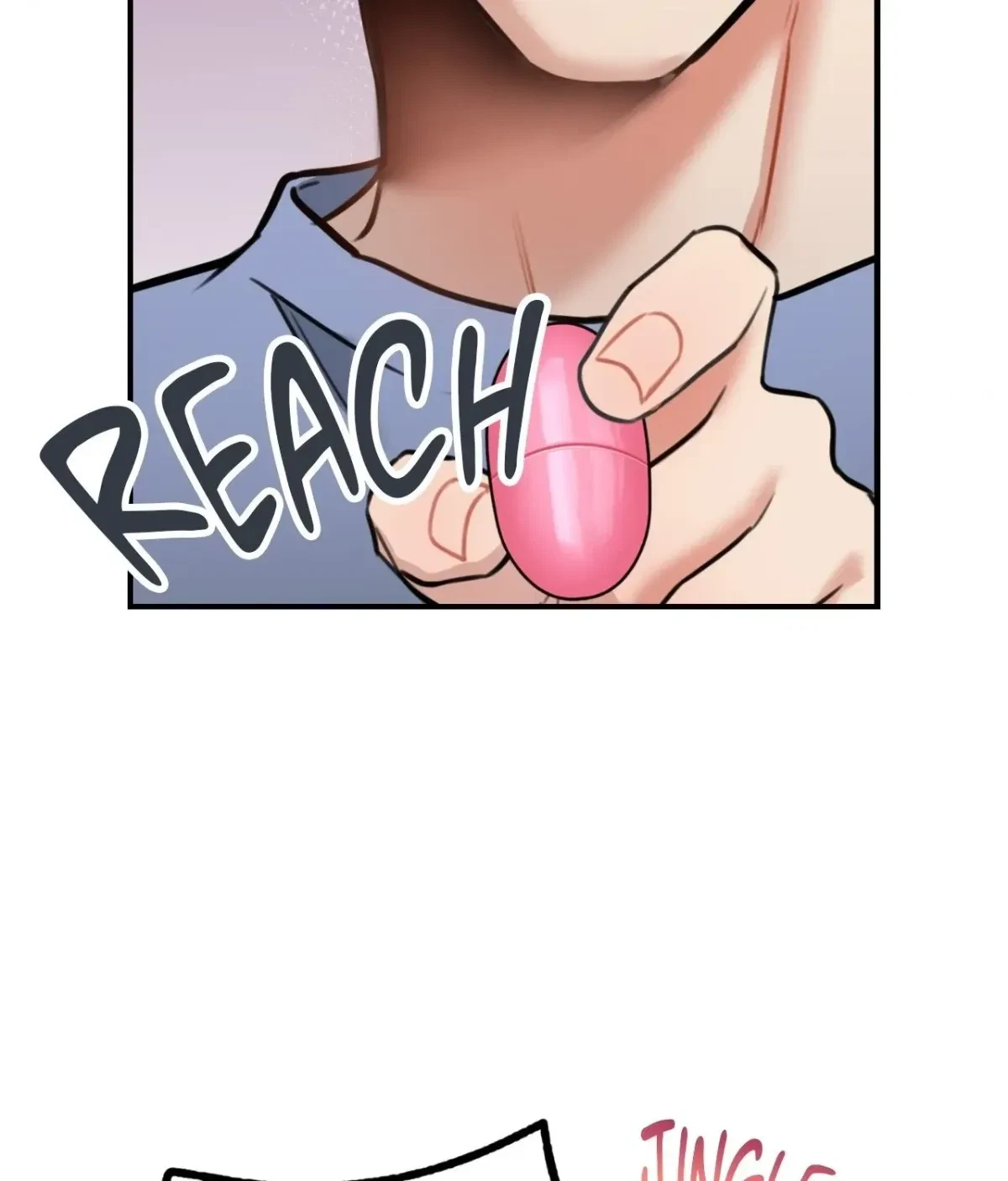 BDSM 101 Chapter 5, page 72