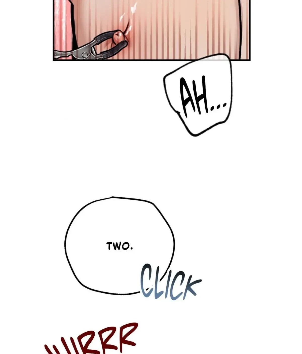 BDSM 101 Chapter 5, page 80