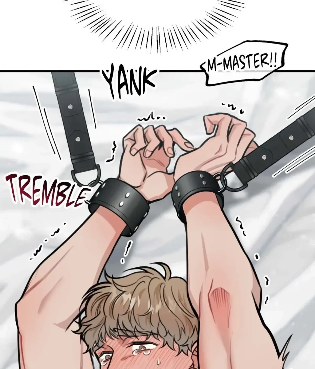 BDSM 101 Chapter 5, page 86
