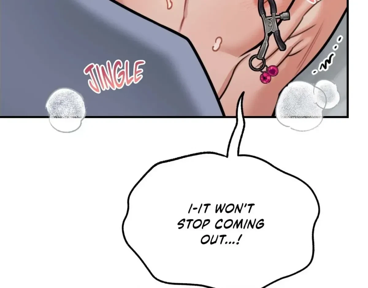 BDSM 101 Chapter 5, page 91