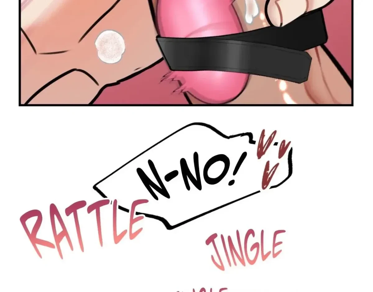 BDSM 101 Chapter 5, page 95