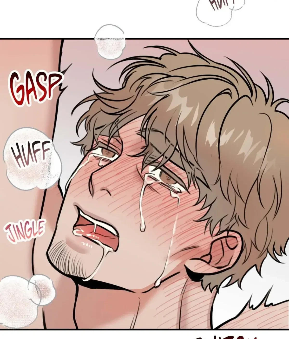 BDSM 101 Chapter 5, page 98