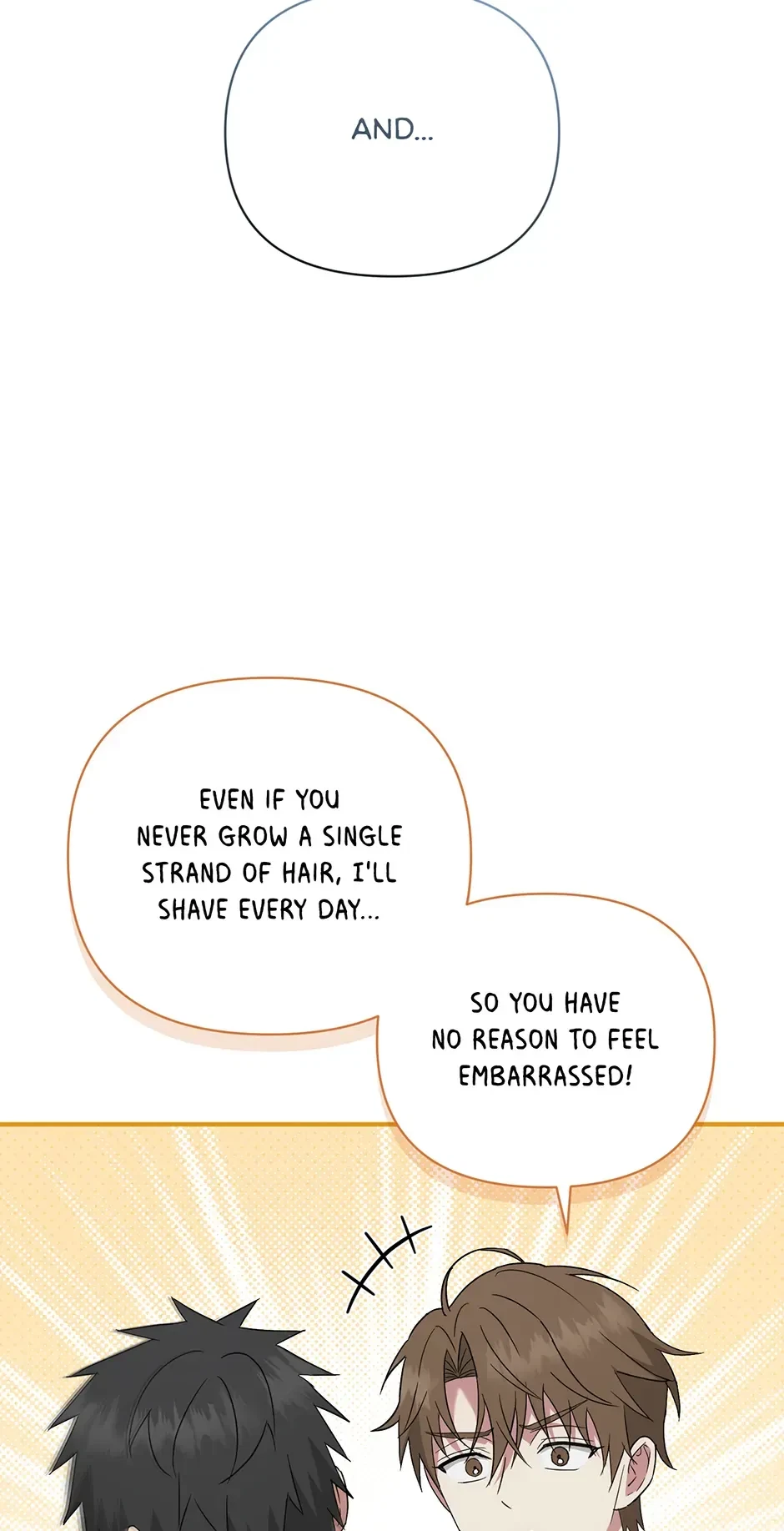 Soft And Squishy Chapter 25, page 10