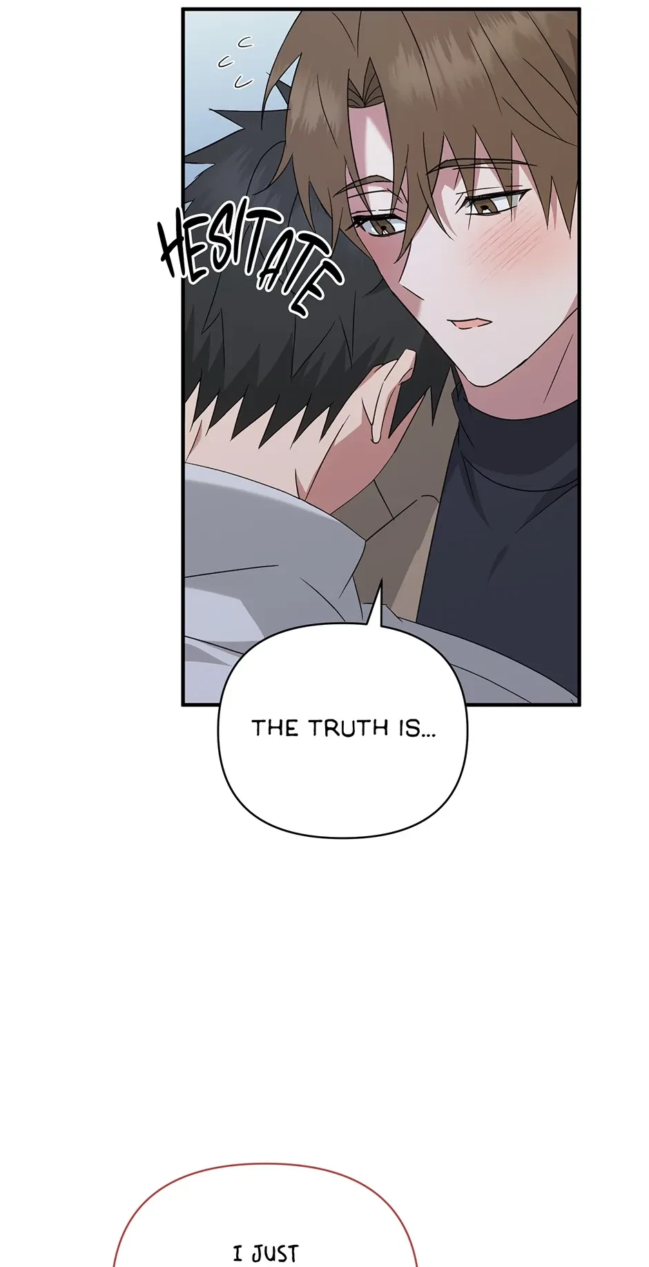 Soft And Squishy Chapter 25, page 15