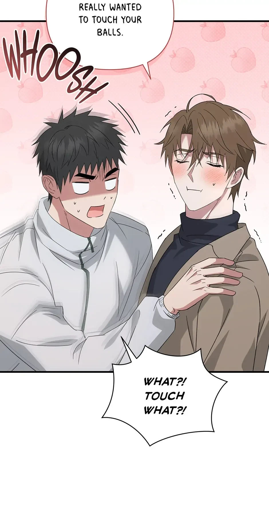 Soft And Squishy Chapter 25, page 16